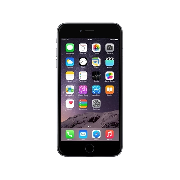 IPhone 6