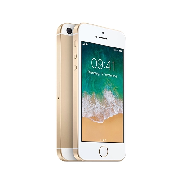 iPhone SE