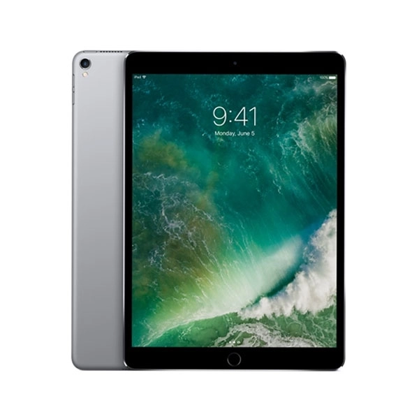 iPad Pro 10,5