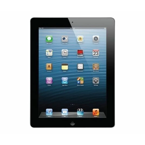 iPad 2/3/4