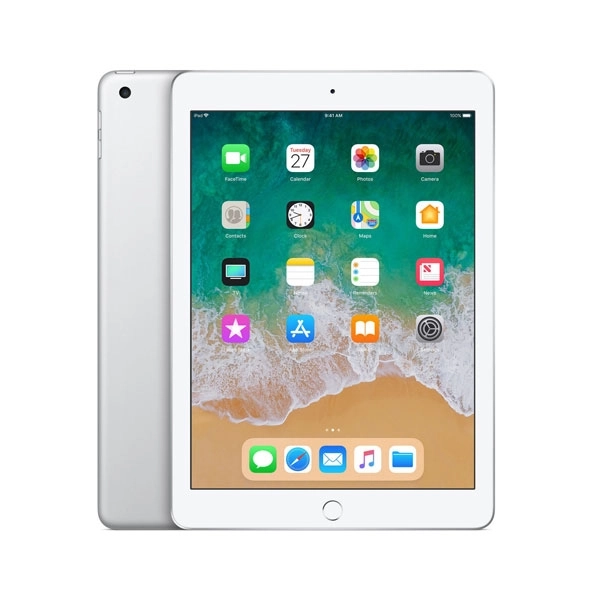 Ipad 6/7/8