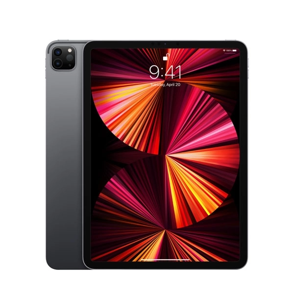 iPad Pro 11 3. Generation
