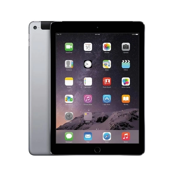 iPad Air 2