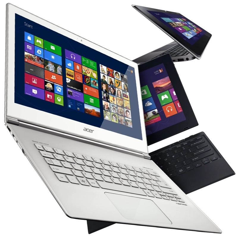 Laptop reparatur